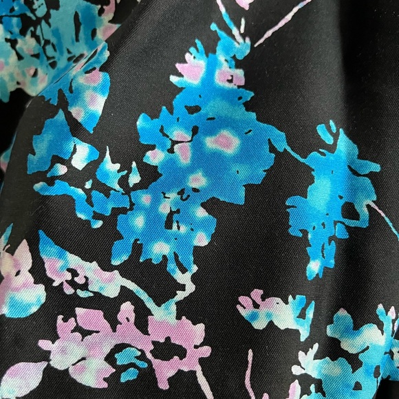 Diane von Furstenburg Wrap Dress - Picture 2 of 4